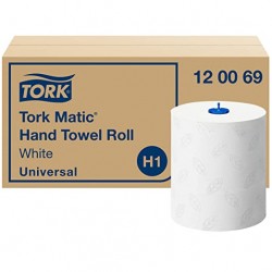 Tork Matic® Asciugamano a Rotolo Universal
